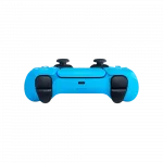 Бездротовий геймпад Sony PlayStation 5 DualSense (Starlight Blue)