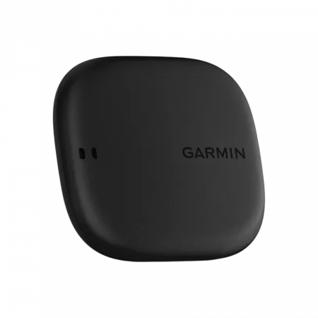 Смартбраслет для моніторингу сну Garmin Index Sleep Monitor, розмір: L/XL