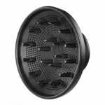 Фен для волосся Dyson Supersonic HD07 (Black/Nickel)