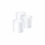 Система WiFi-Mesh TP-LINK Deco X20 AX1800, 1xGE LAN, 1xGE WAN, 3мод