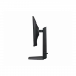 Монітор Samsung 27" Odyssey G7 G70F 4K HDMI, DP, USB, IPS, 3840x2160, 360Hz, 1ms