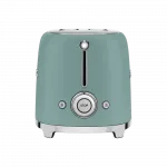 Тостер Smeg (Matt Emerald Green)