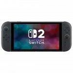 Ігрова приставка Nintendo Switch 2 + Mario Kart World Bundle