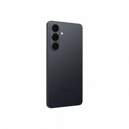 Смартфон Samsung Galaxy S26+ 5G 6.7' 12/512ГБ Black