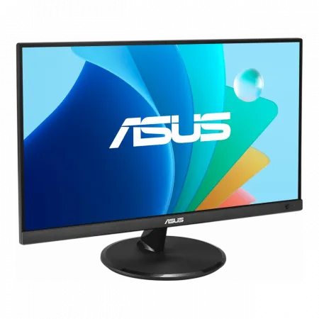 Монітор Asus 21.45" VP227HF D-Sub, HDMI, Audio, VA, 100Hz, 1ms, 99%, AdaptiveSync
