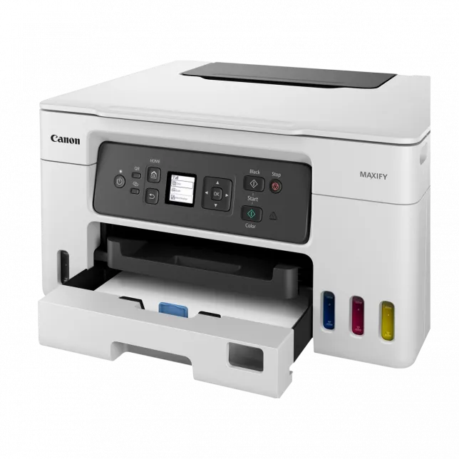 БФП А4 Canon MAXIFY GX3040 з Wi-Fi