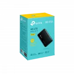 Мобільний Маршрутизатор TP-LINK M7005 N150, 4G/LTE, 2400мА*год