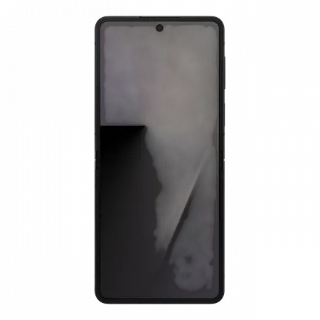 Смартфон Samsung Galaxy Flip 7 5G 6.9"/4.1"12/256ГБ Jetblack