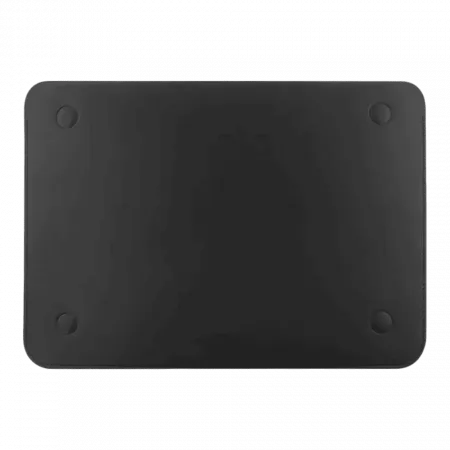 Чохол WiWU Skin Pro II Leather Sleeve MacBook Air 15.3 Black
