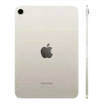 Apple iPad mini 7 256GB, Wi-Fi (Starlight)