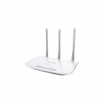 Маршрутизатор TP-LINK TL-WR845N N300, 4xFE LAN, 1xFE WAN