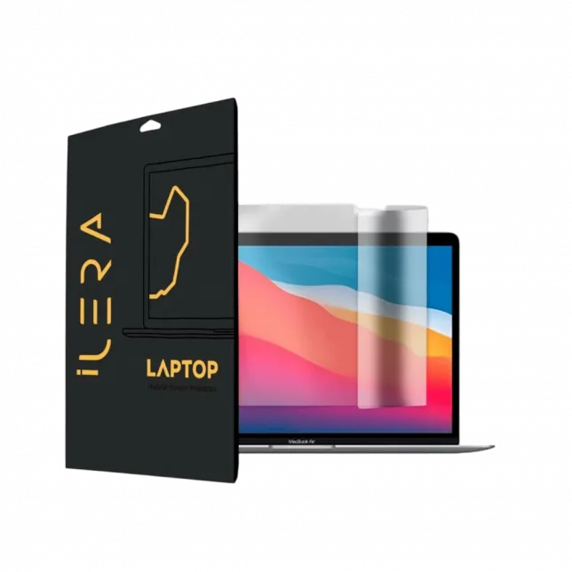 Захисна плівка iLera MacBook Pro 13.3/Air 13.3"