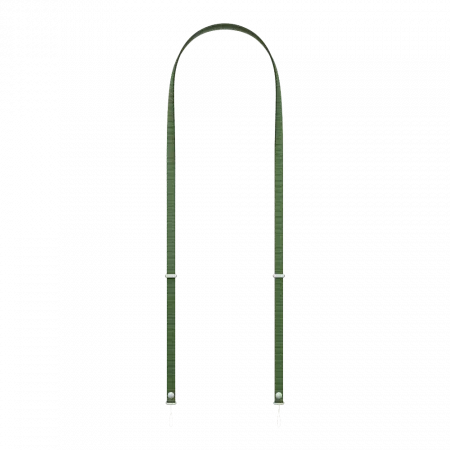 Ремінець через плече Apple Crossbody Strap Green