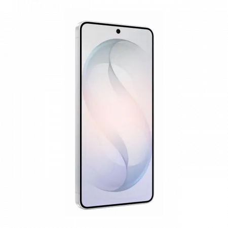 Смартфон Samsung Galaxy S26 5G 6.3' 12/512ГБ White