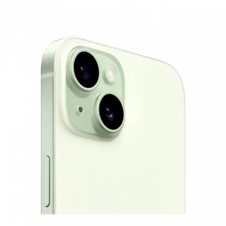 б/у Apple iPhone 15 256GB (Green) (Хороший стан)