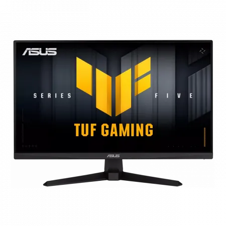 Монітор Asus 24.5" TUF Gaming VG259QMR5A 2xHDMI, DP, MM, IPS, 310Hz, 0.3ms, sRGB 99%, G-SYNC, FreeSync