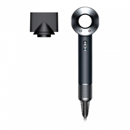 Фен для волосся Dyson HD07 Supersonic Origin (Black/Nickel)