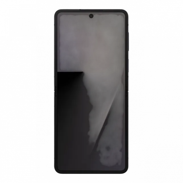 Смартфон Samsung Galaxy Flip 7 5G 6.9"/4.1"12/256ГБ Jetblack