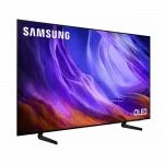 Телевізор 55" Samsung OLED 4K 120Hz VRR (100Hz Native) Smart Tizen Black