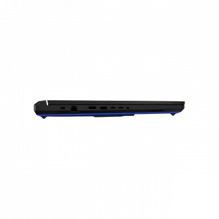 Ноутбук ASUS ROG Strix SCAR 18 G835LX-SA222X 18" 2.5K mLED, Intel Ultra 9 275HX, 64GB, F2TB, NVD5090-24, Win11P, Чорний