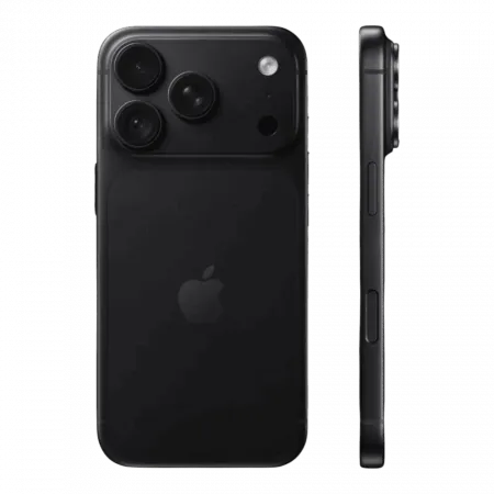Apple iPhone 18 Pro 2TB Black e-Sim (MJQG4)