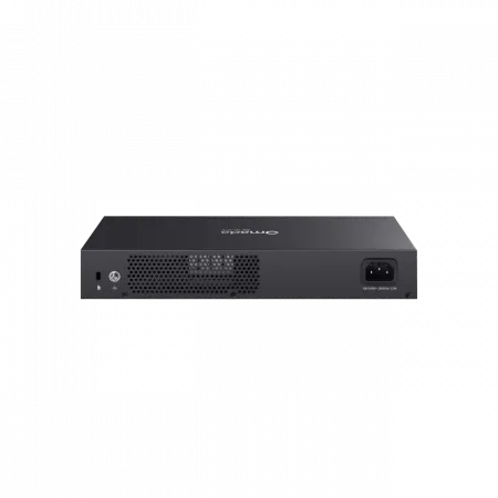 Мультисервісний Маршрутизатор TP-LINK ER7406 4xGE LAN/WAN, 1xGE WAN, 1xSFP, 1xUSB3.0