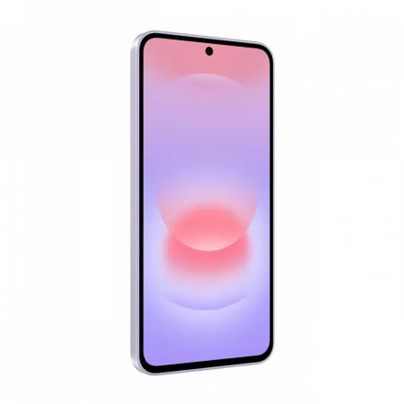 Смартфон Samsung Galaxy A37 5G 6.7" 6/128ГБ Light Violet