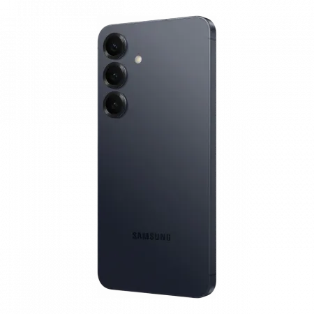 Смартфон Samsung Galaxy S25 5G 6.2' 12/512ГБ Black and blue