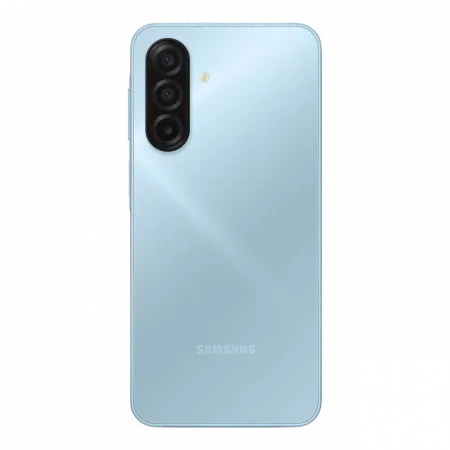 Смартфон Samsung Galaxy A17 6.7" 4/128ГБ Light Blue