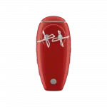 Ручний міксер Smeg (Red)