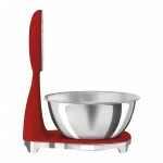 Ваги кухонні Smeg (Red)