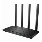 Маршрутизатор TP-LINK ARCHER C80 AC1900, 4xGE LAN, 1xGE WAN,  MESH