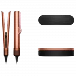 Випрямляч Dyson Airstrait straightener (Amber Silk)
