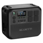 Зарядна станція BLUETTI AC200L 2400W 2048Wh