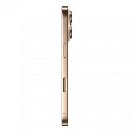 Apple iPhone 16 Pro 128GB (Desert Titanium)