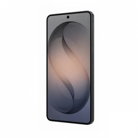 Смартфон Samsung Galaxy S26 5G 6.3' 12/512ГБ Black