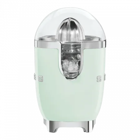 Соковижималка для цитрусових Smeg (Green)