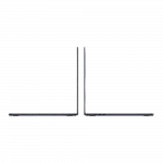 б/у MacBook Air 15 Retina, Midnight, 256GB, 8 CPU / 10 GPU, 8GB RAM Apple M3 (2024)