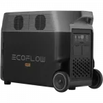 Зарядна станція EcoFlow DELTA Pro 3600W