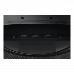 Монітор Samsung 27" Odyssey G55C 2xHDMI, DP, VA, 2560x1440, 165Hz, 1ms, CURVED
