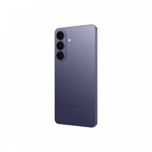 Смартфон Samsung Galaxy S26+ 5G 6.7' 12/512ГБ Cobalt Violet