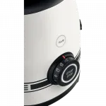 Блендер стаціонарний Smeg (Carrara White)