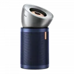 Очищувач повітря Dyson Purifier Big + Quiet Formaldehyde BP03 (Bright Nickel/Prussian Blue)