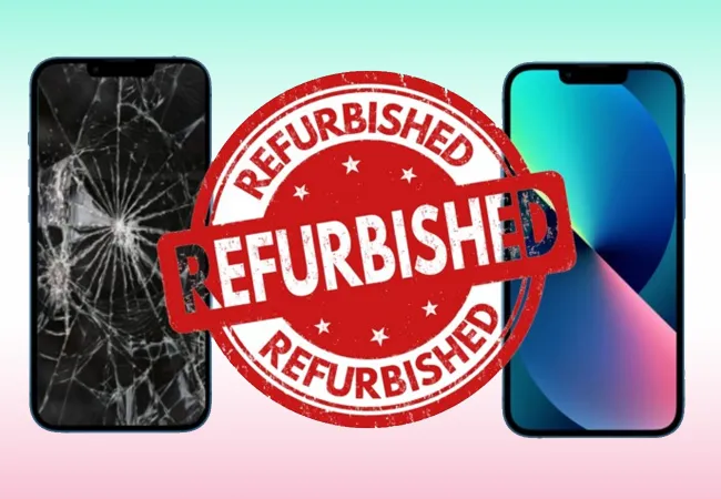 Відновлені iPhone: як вибрати і не натрапити на підробку