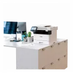 БФП А4 ч/б Canon i-SENSYS MF463dw II з Wi-Fi