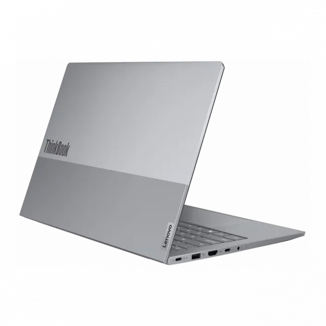Ноутбук Lenovo ThinkBook 14-G8 14" WUXGA IPS AG, Intel U5-225U, 16GB, F512GB, UMA, Win11P, сірий