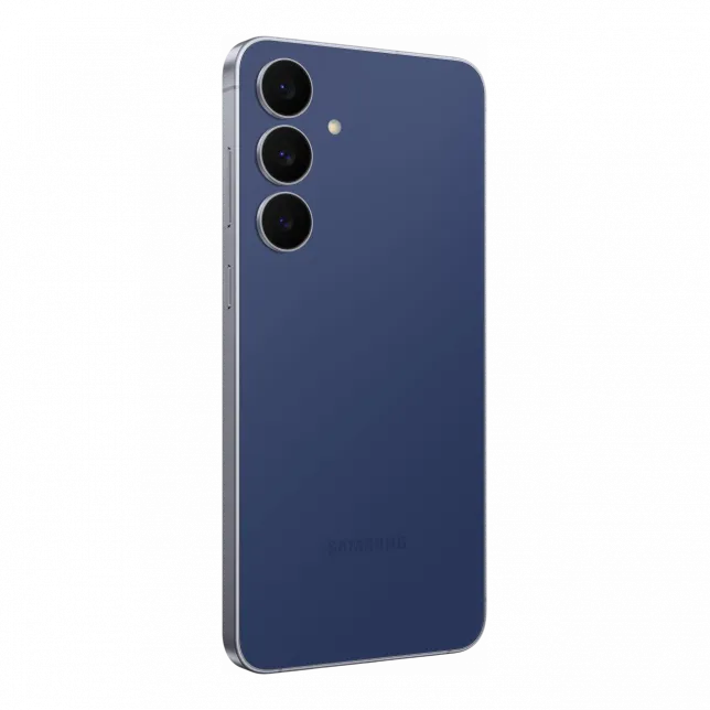 Смартфон Samsung Galaxy S25 FE 5G 6.7' 8/512ГБ Navy