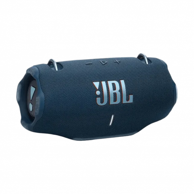Акустика JBL Xtreme 4 (Blue)