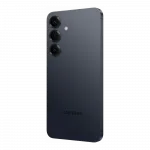 Смартфон Samsung Galaxy S25 5G 6.2' 12/256ГБ Black and blue