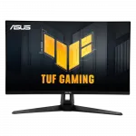 Монітор Asus 27" TUF Gaming VG27UQ1A 2xHDMI, DP, MM, IPS, 3840x2160, 160Hz, 1ms, DCI-P3 95%, G-SYNC, FreeSync, HDR10